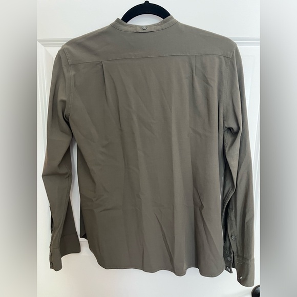 Helmut Lang button down - size M - Picture 2 of 3